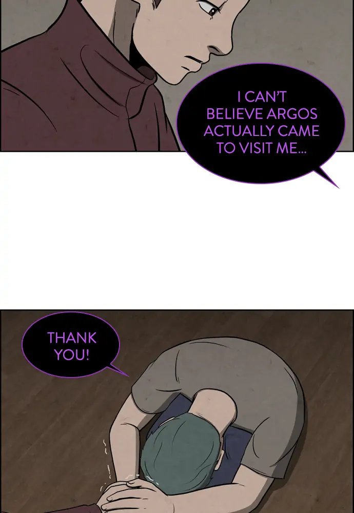 Dr. Hound Chapter 127 - page 58