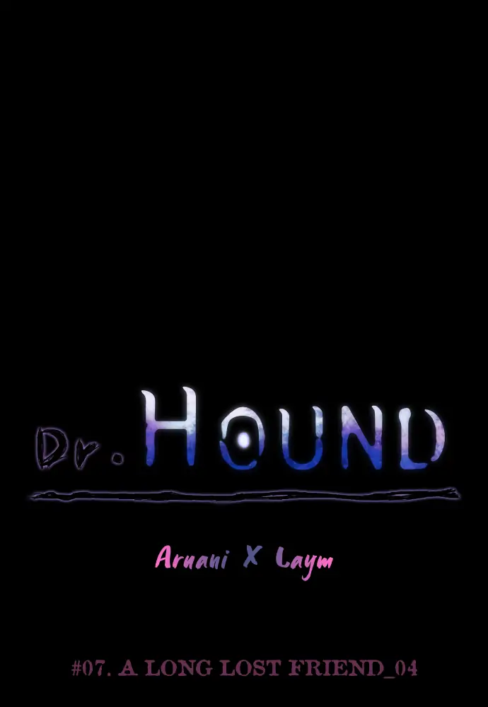 Dr. Hound Chapter 62 - page 11
