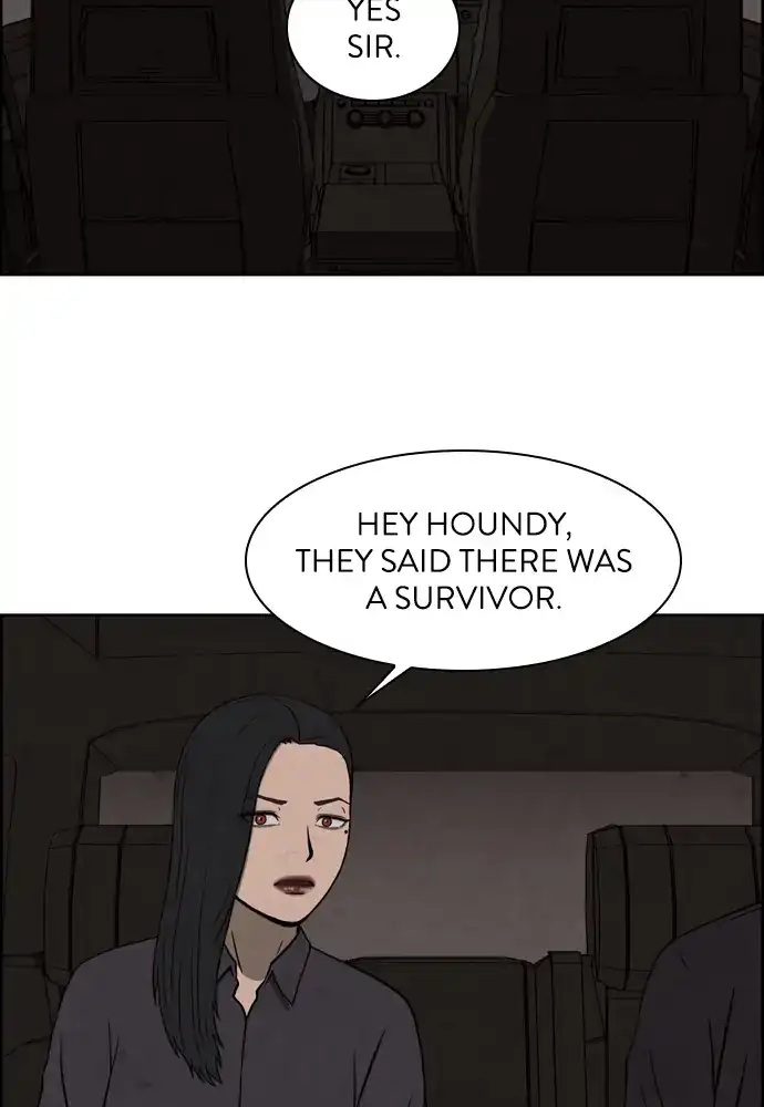 Dr. Hound Chapter 128 - page 46