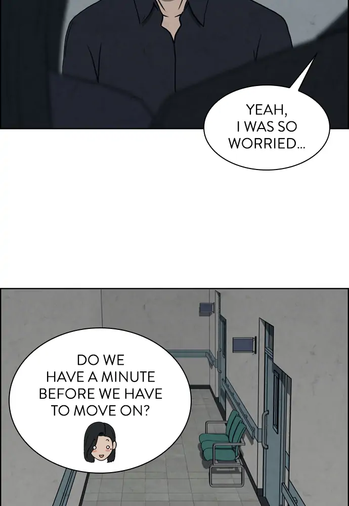 Dr. Hound Chapter 128 - page 67