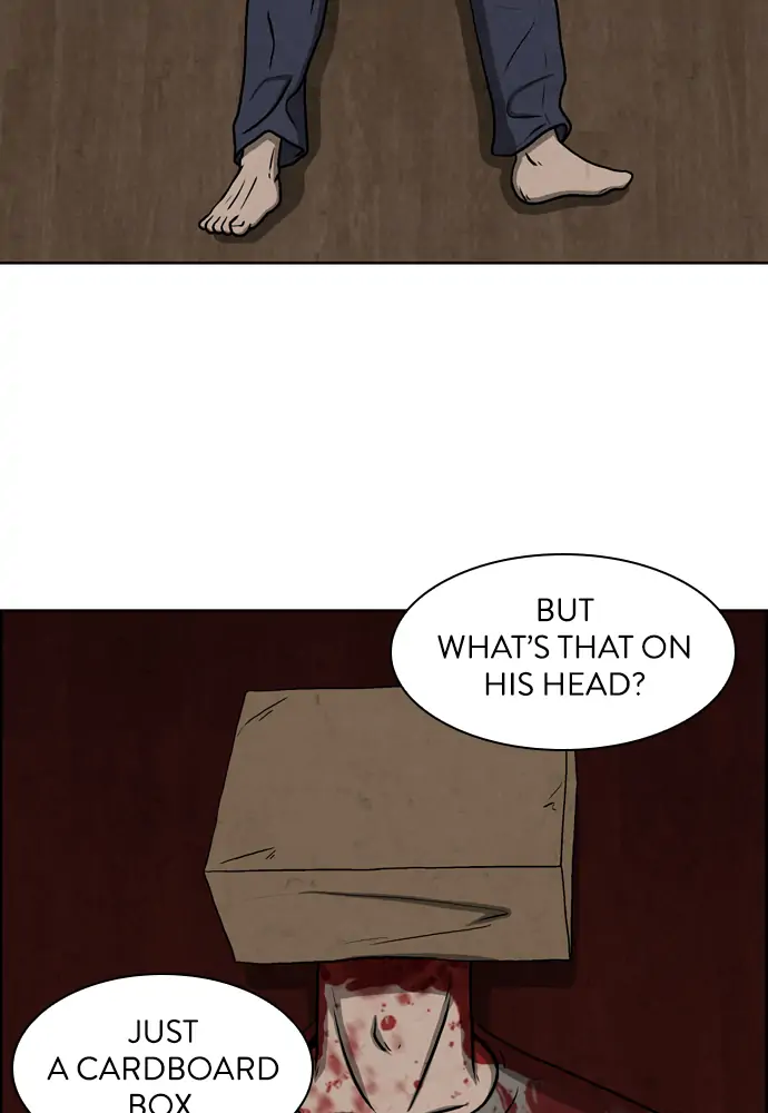 Dr. Hound Chapter 128 - page 9