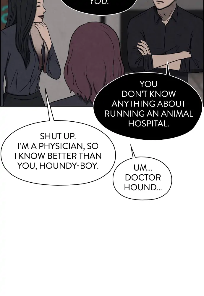 Dr. Hound Chapter 63 - page 47