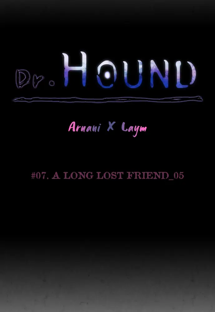 Dr. Hound Chapter 63 - page 8