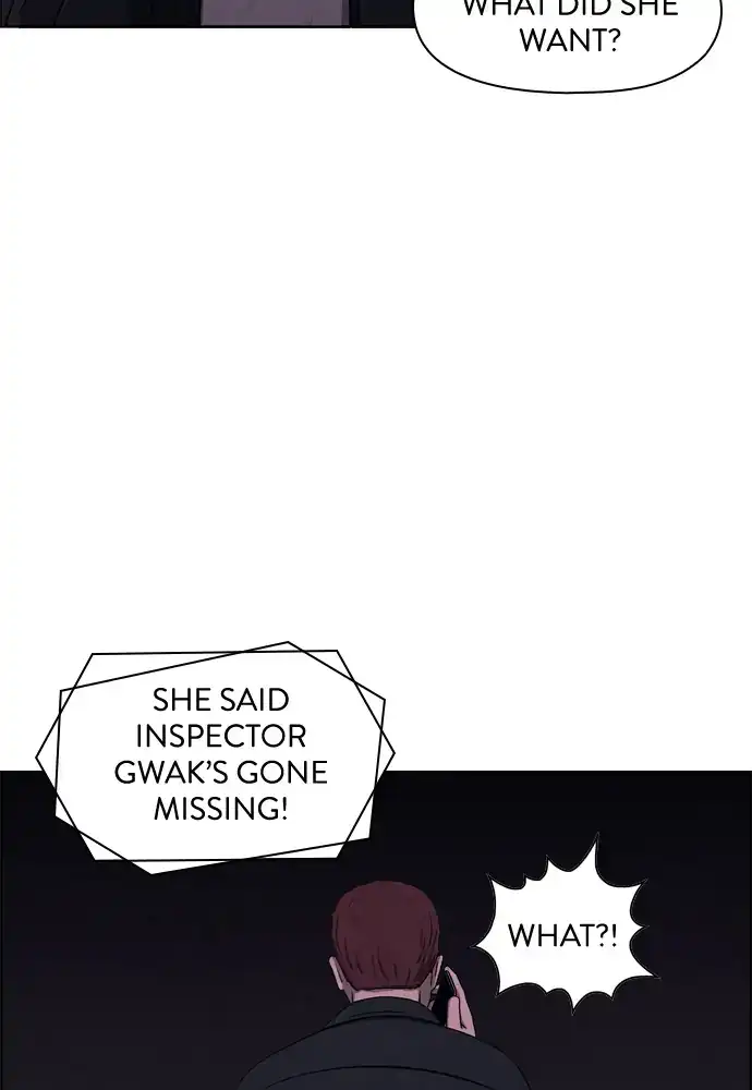 Dr. Hound Chapter 63 - page 87