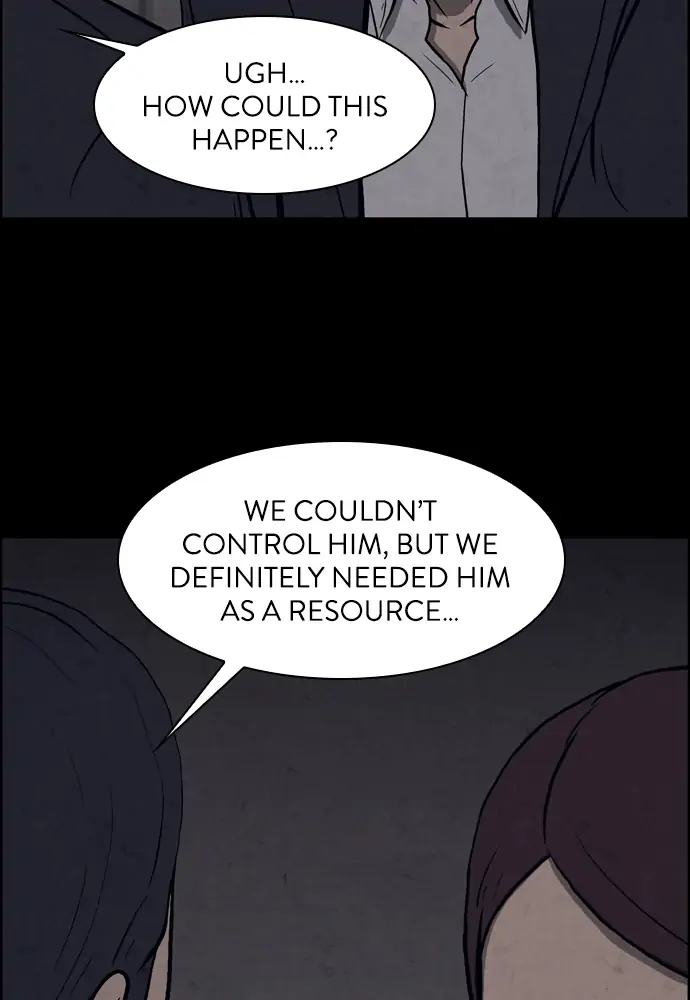 Dr. Hound Chapter 129 - page 51