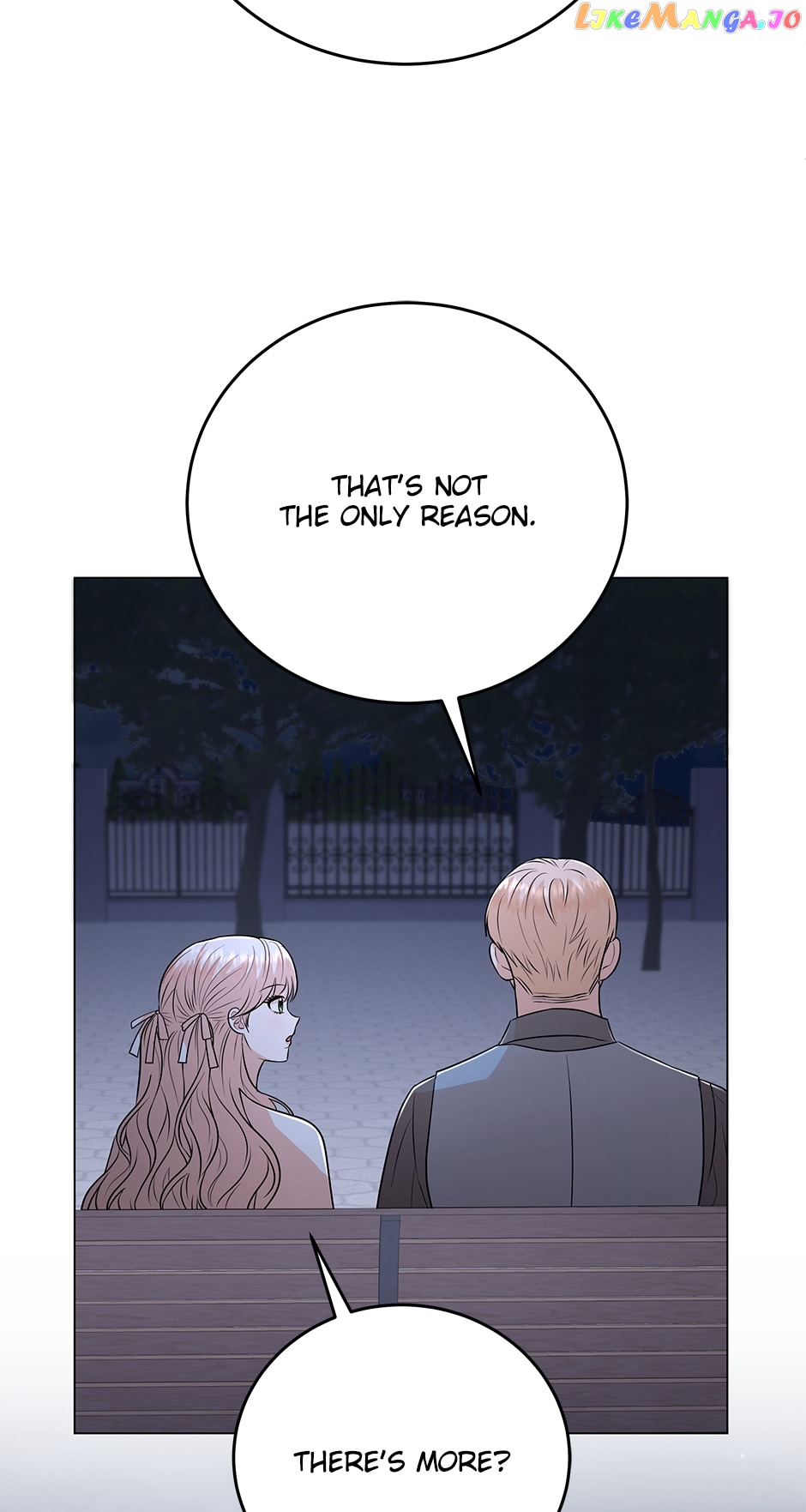 Resigning as the Villainess Chapter 93 - page 12