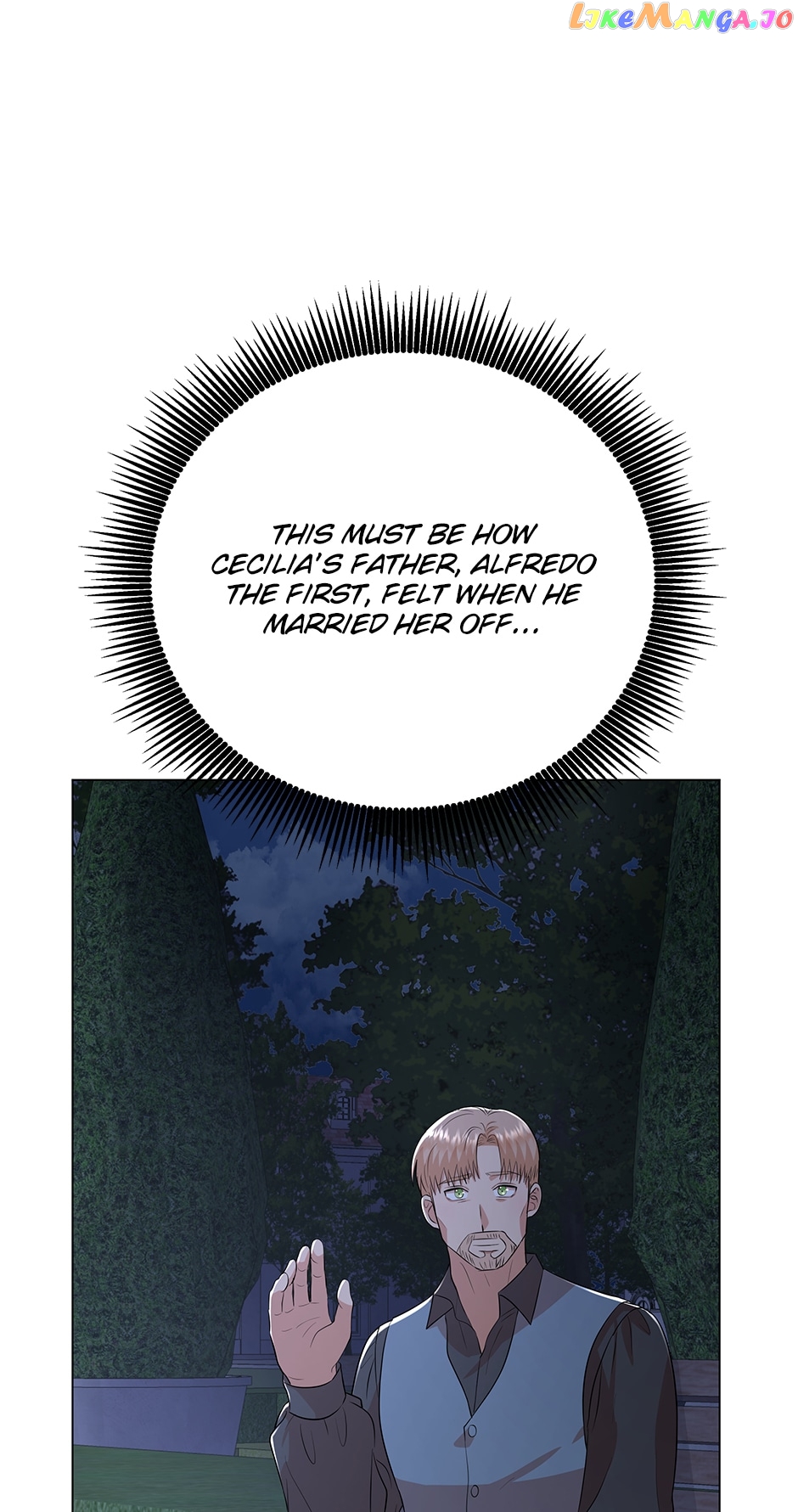 Resigning as the Villainess Chapter 93 - page 40