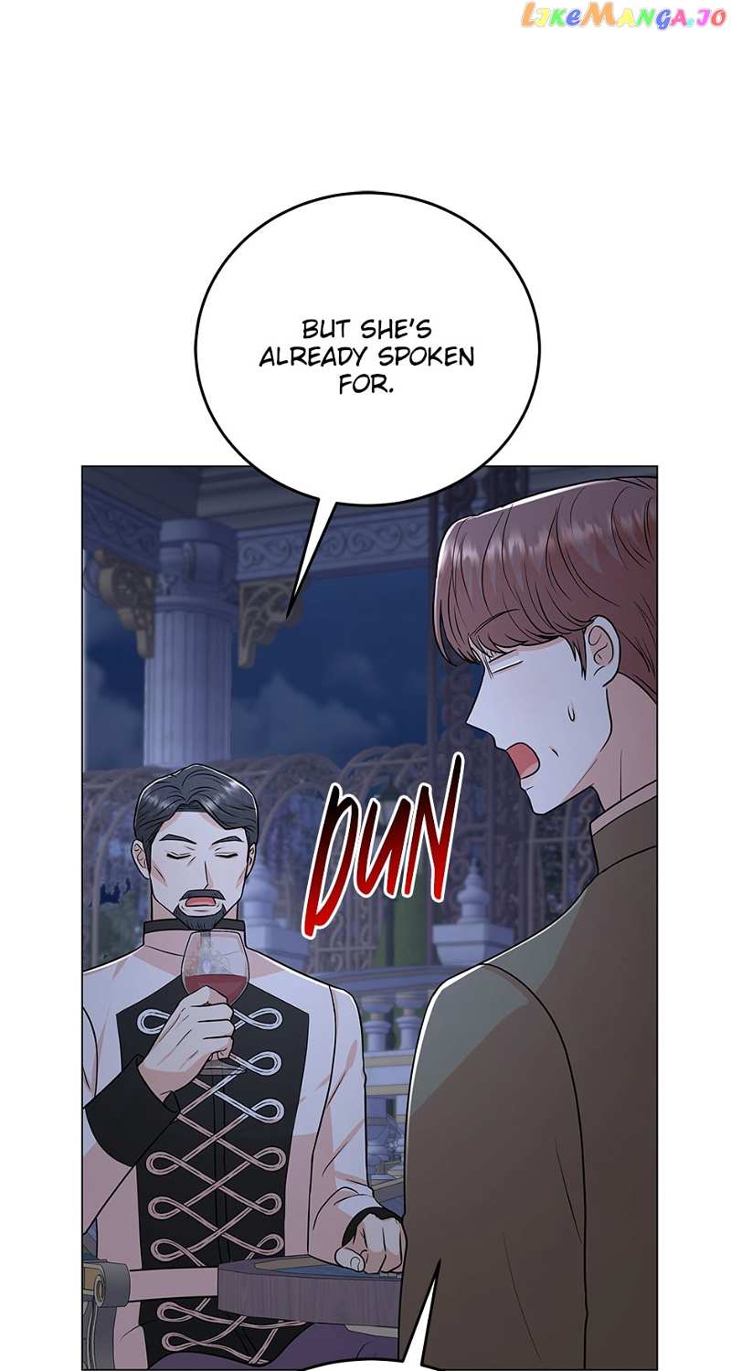 Resigning as the Villainess Chapter 93 - page 66