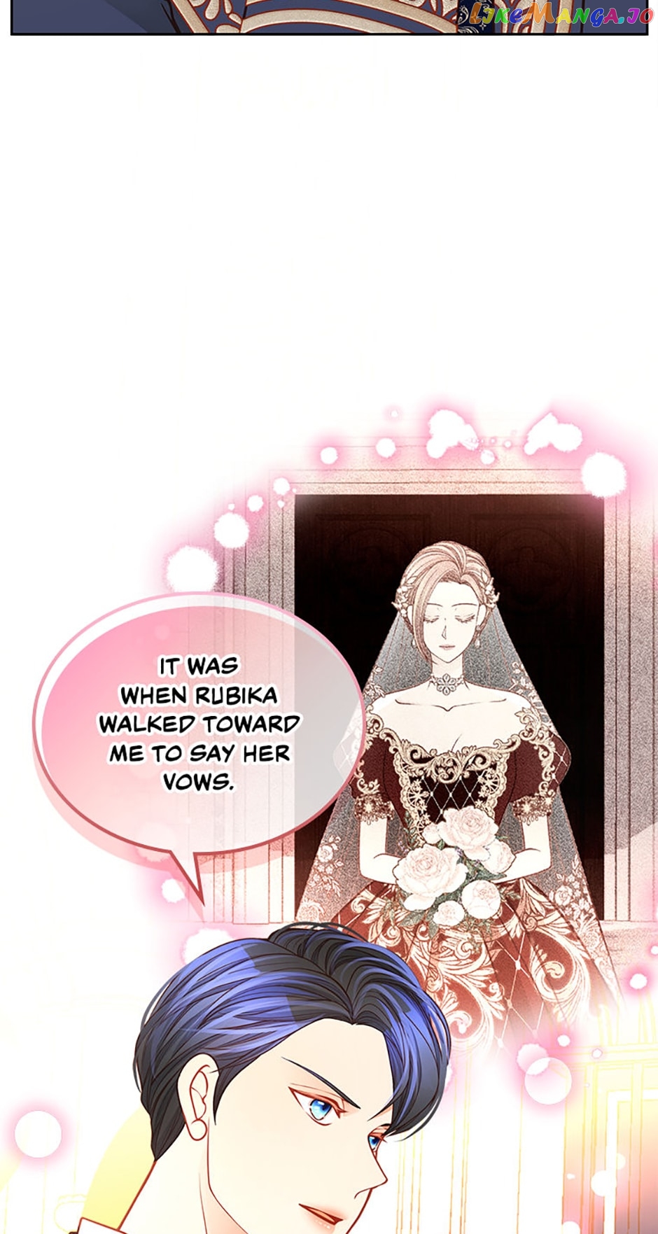 The Duchess’s Secret Dressing Room Chapter 55 - page 15