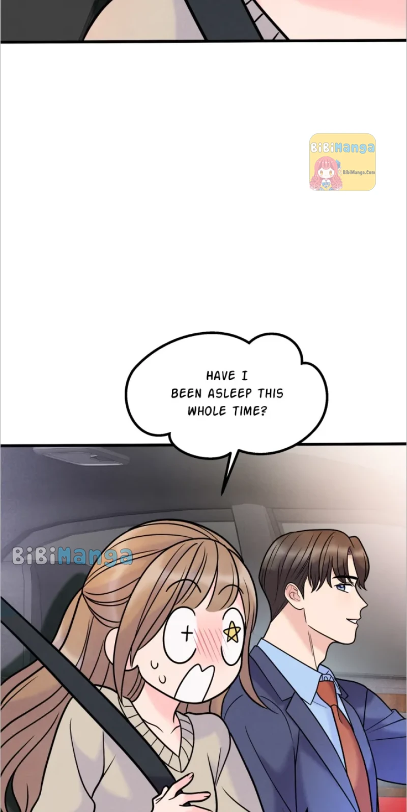 Sleeping on the Job Chapter 34 - page 34