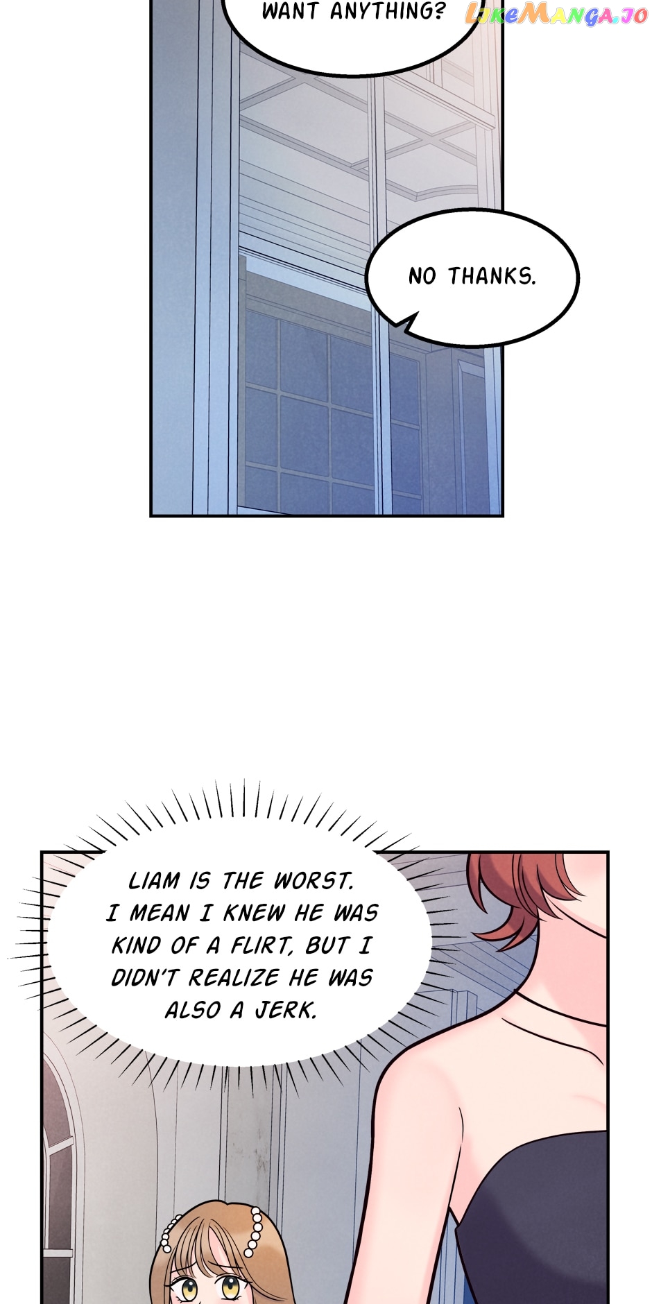 Sleeping on the Job Chapter 36 - page 27