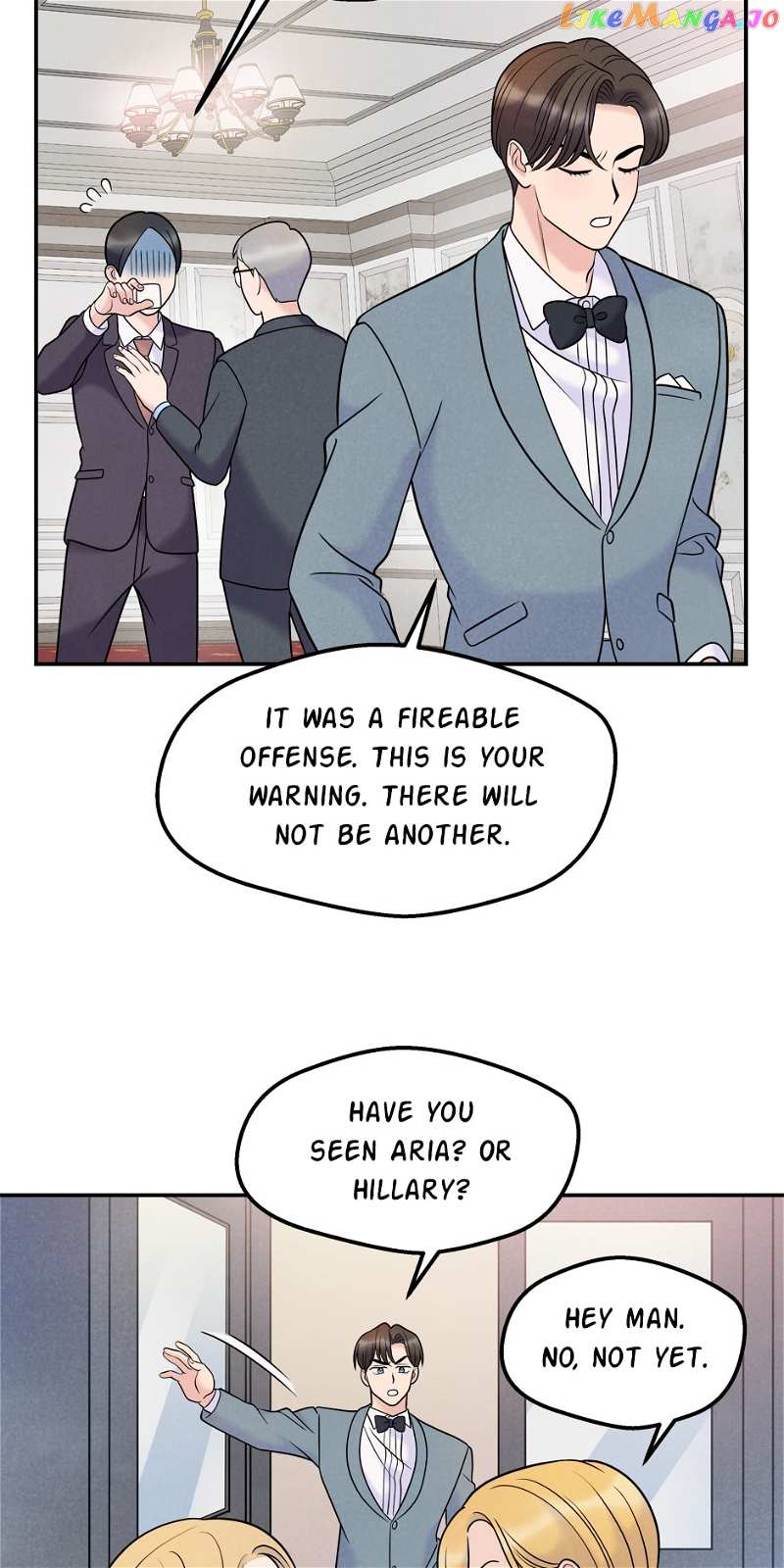 Sleeping on the Job Chapter 36 - page 42
