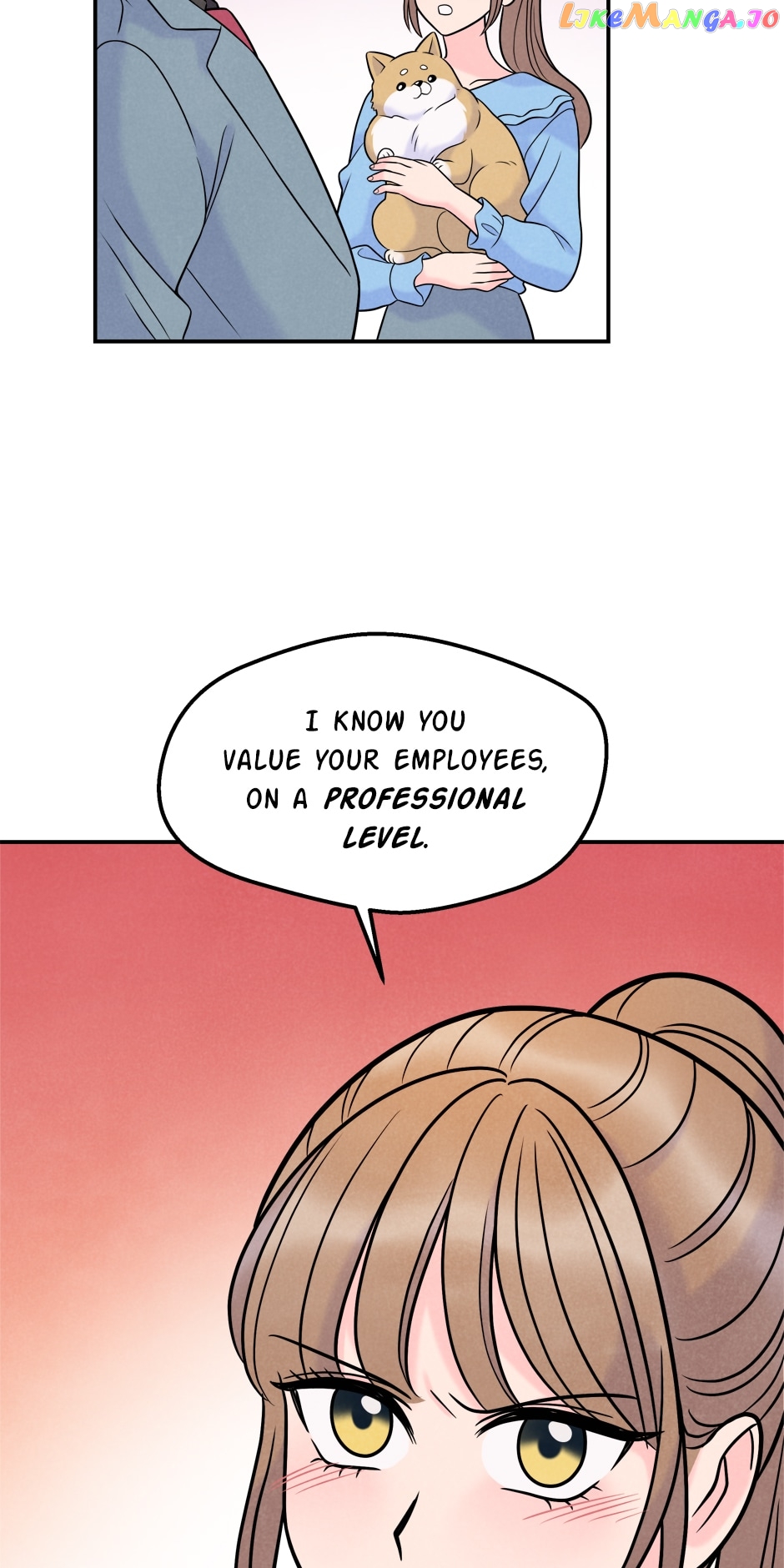 Sleeping on the Job Chapter 37 - page 38