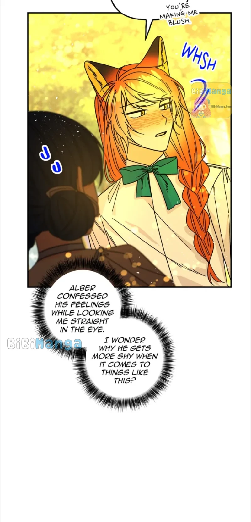 The Archmage’s Daughter Chapter 193 - page 41