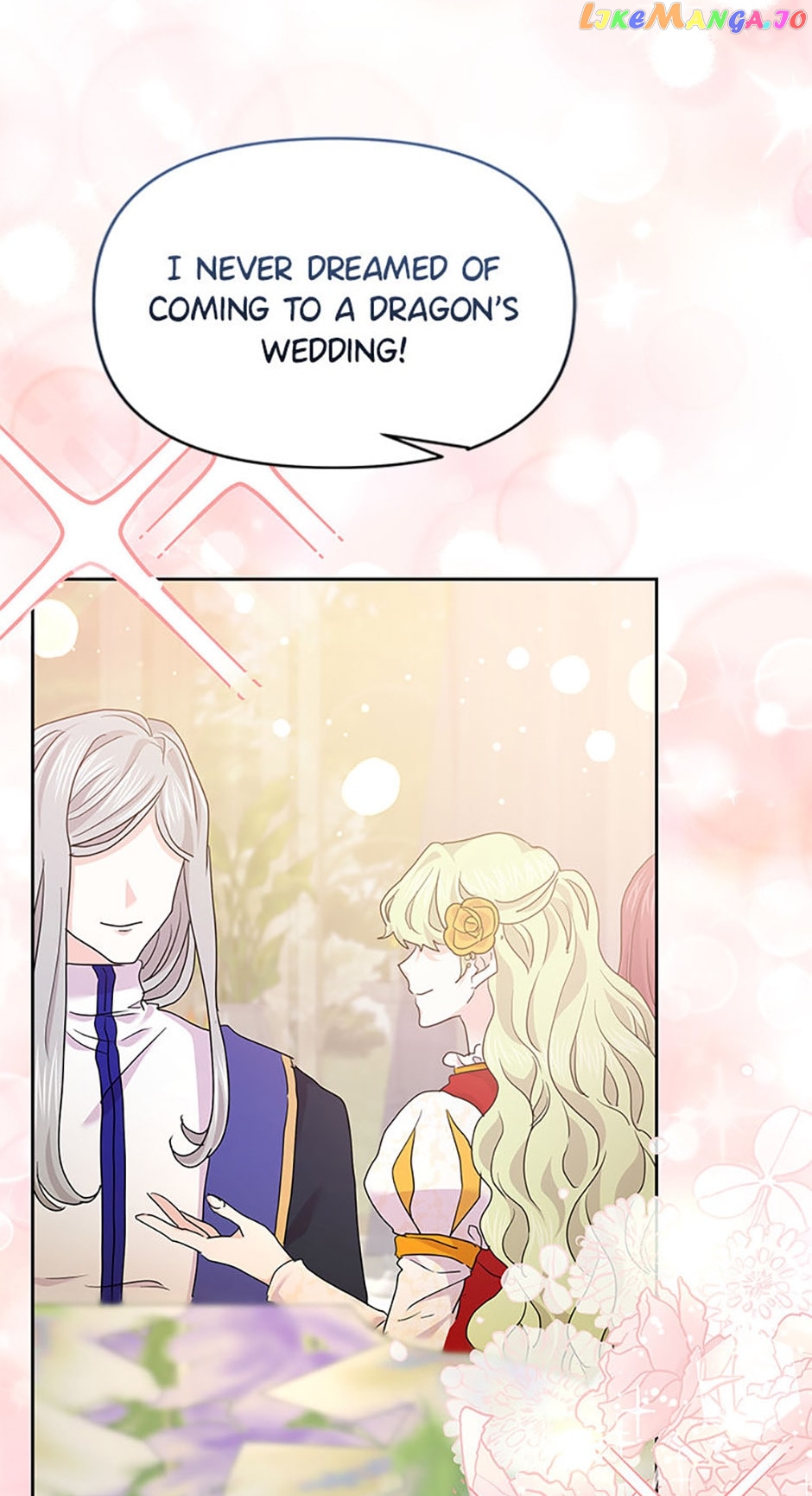 Abella's Dessert Cafe Chapter 77 - page 5