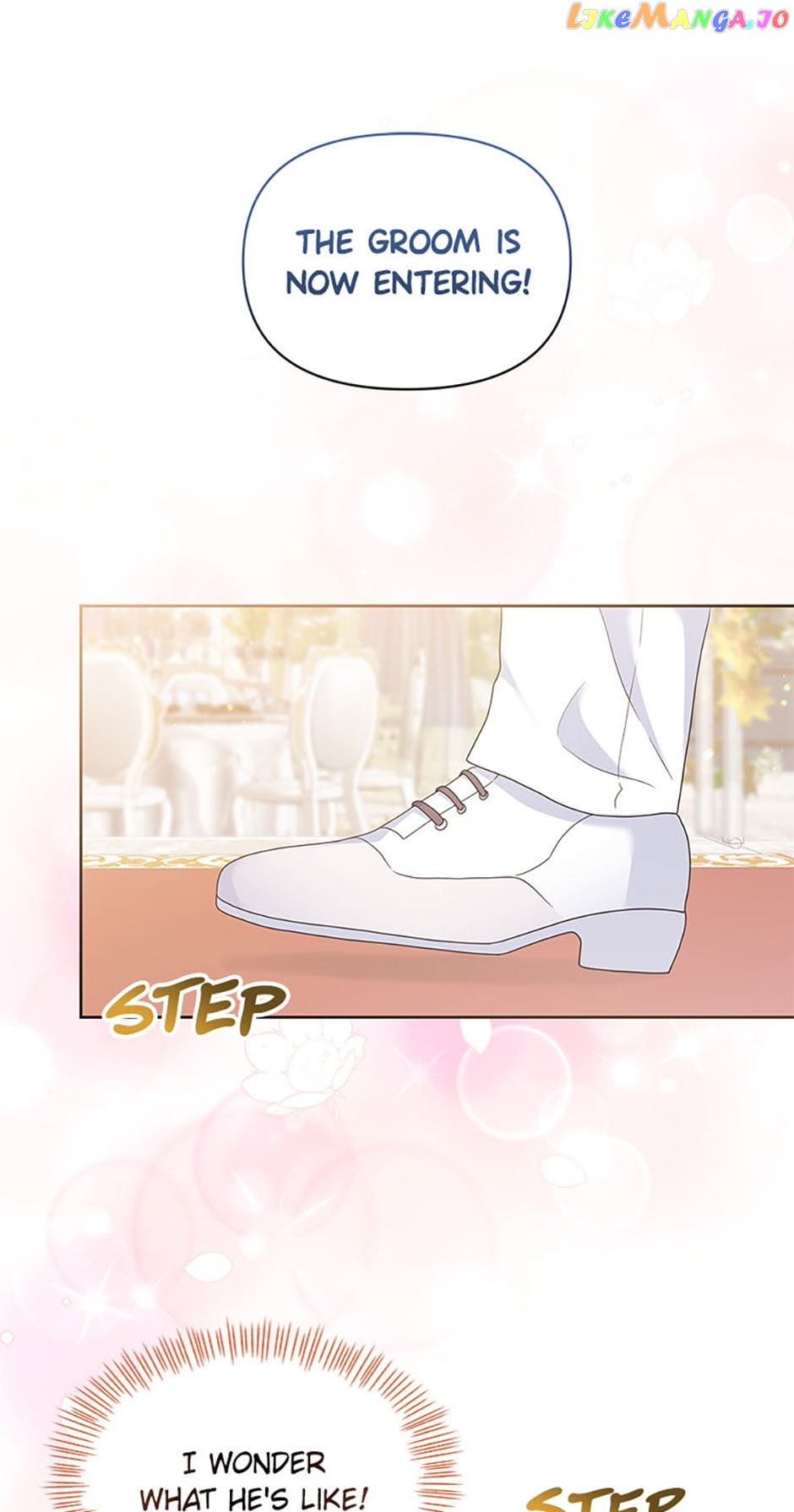 Abella's Dessert Cafe Chapter 77 - page 8