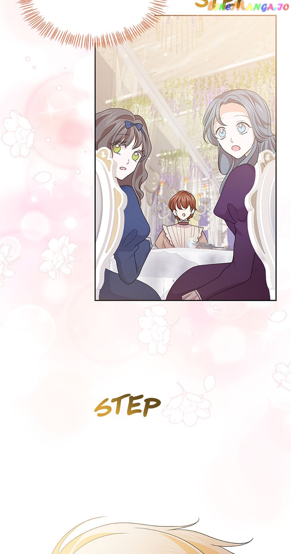 Abella's Dessert Cafe Chapter 77 - page 9