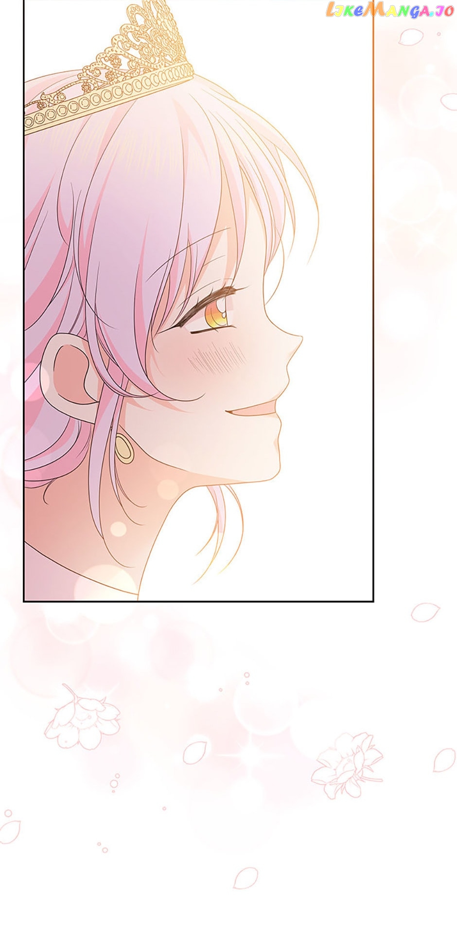 Abella's Dessert Cafe Chapter 77 - page 27