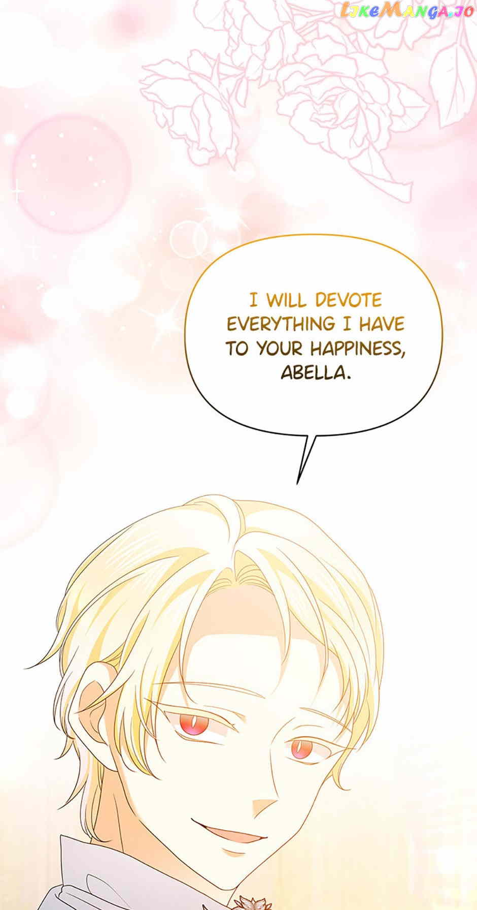 Abella's Dessert Cafe Chapter 77 - page 32