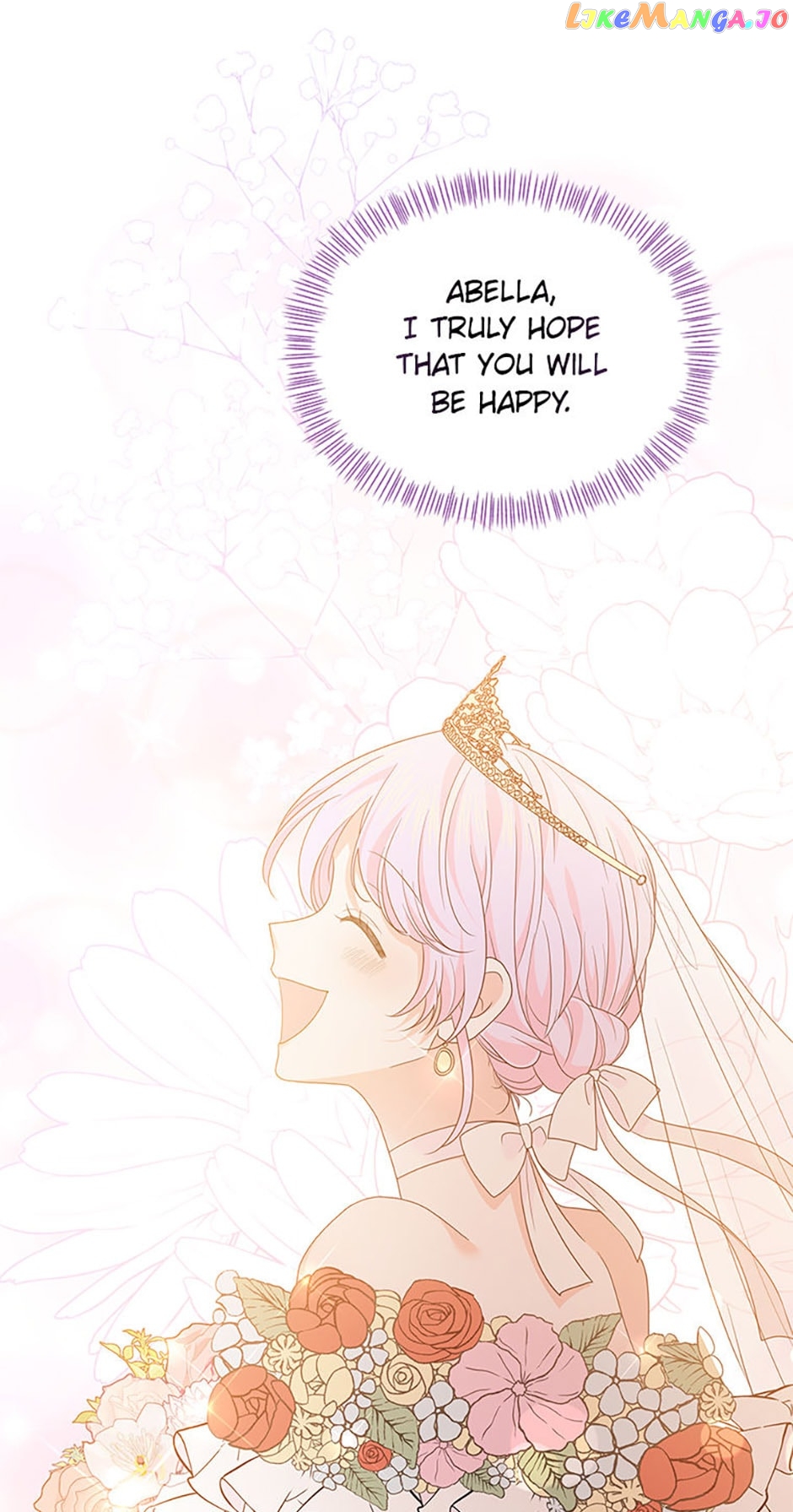 Abella's Dessert Cafe Chapter 77 - page 41