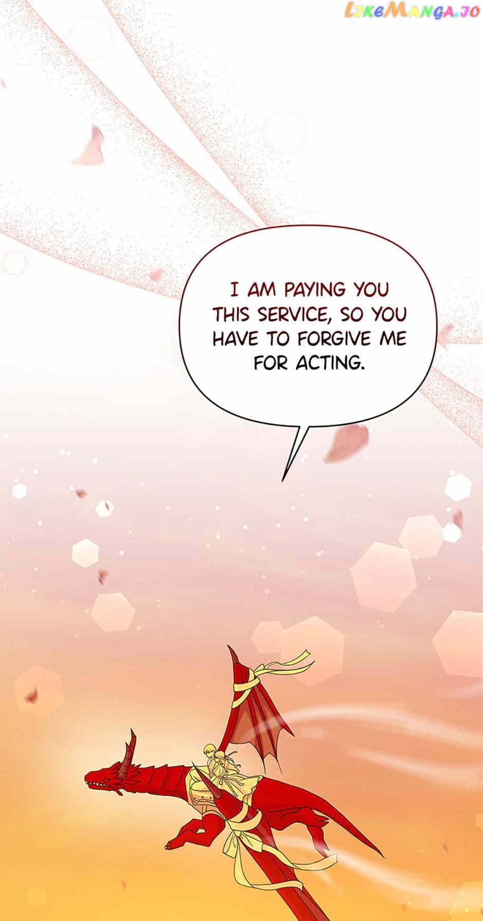 Abella's Dessert Cafe Chapter 77 - page 58