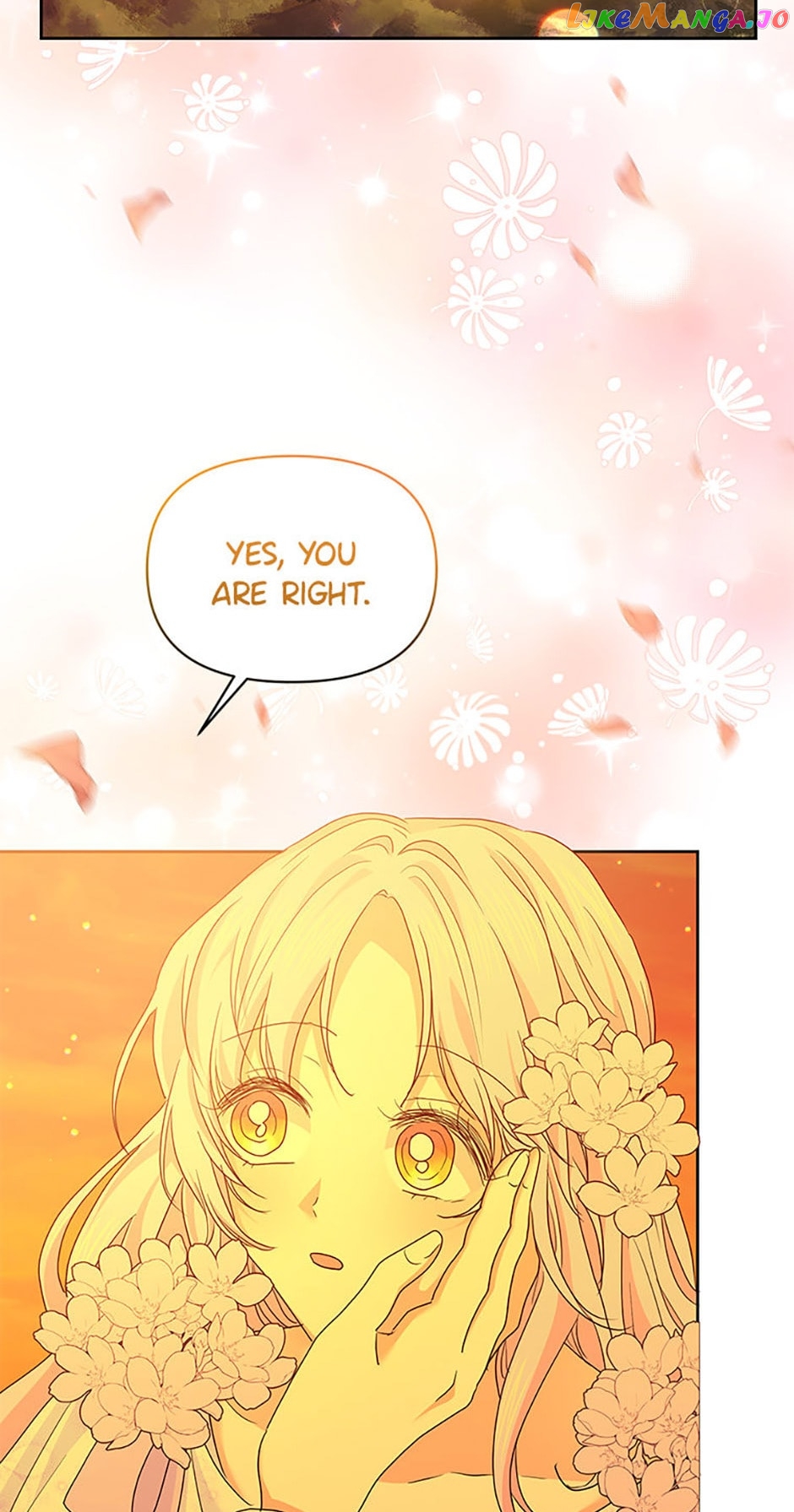 Abella's Dessert Cafe Chapter 77 - page 69