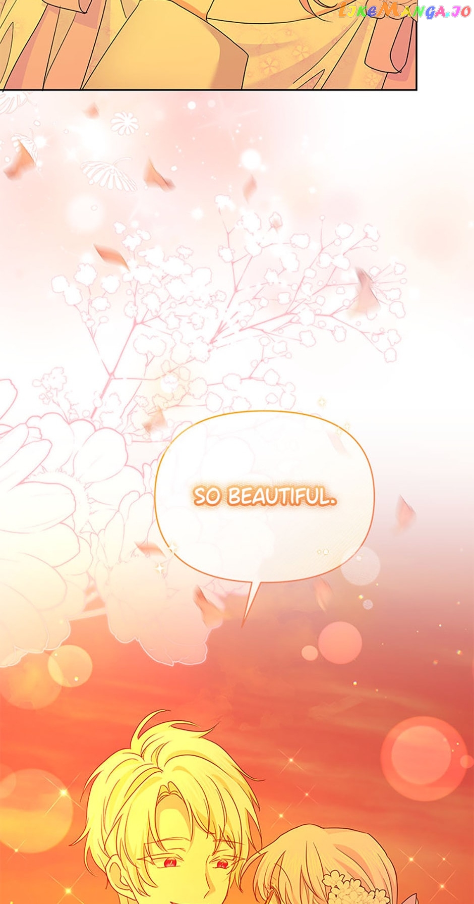 Abella's Dessert Cafe Chapter 77 - page 70