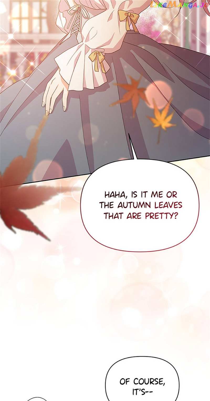 Abella's Dessert Cafe Chapter 78 - page 8