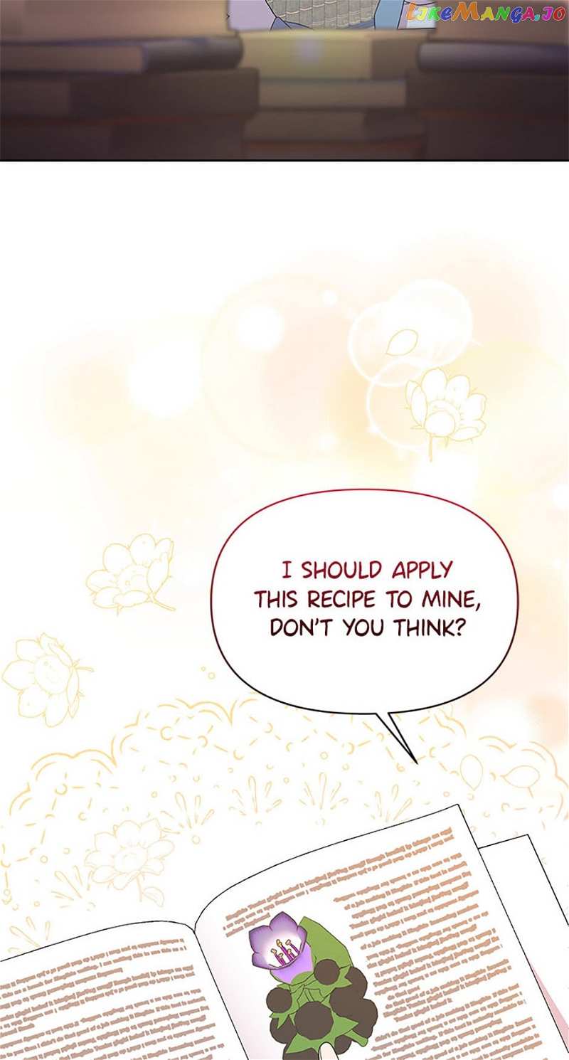 Abella's Dessert Cafe Chapter 78 - page 17