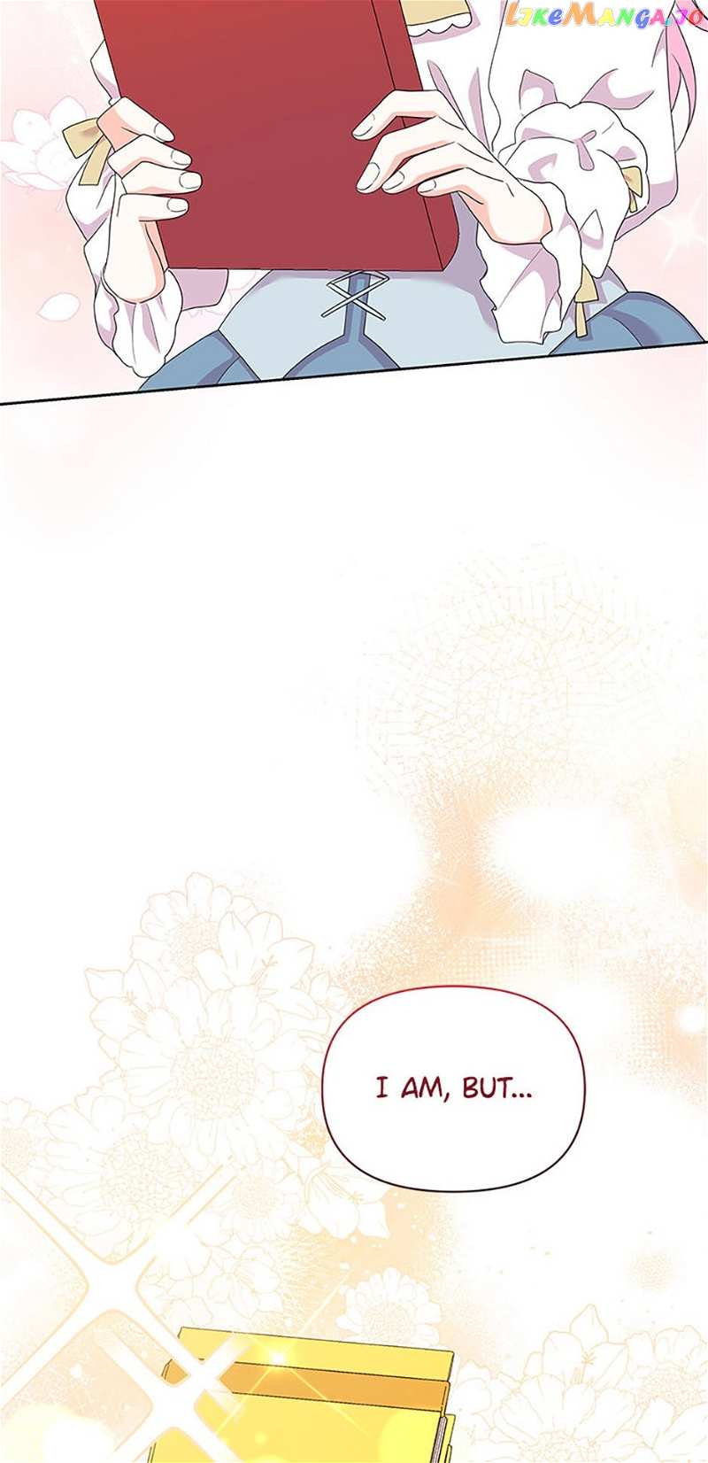 Abella's Dessert Cafe Chapter 78 - page 30