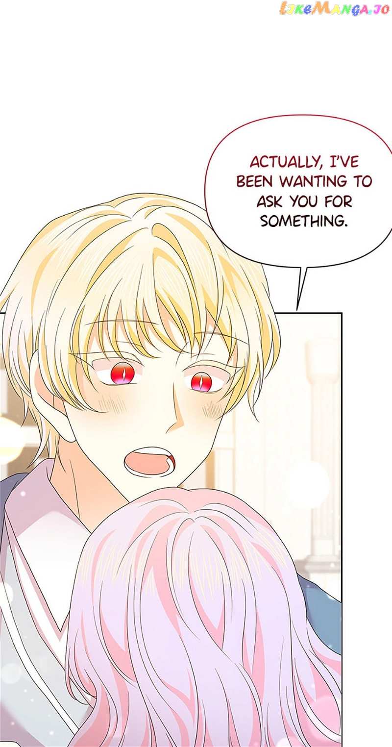 Abella's Dessert Cafe Chapter 78 - page 34