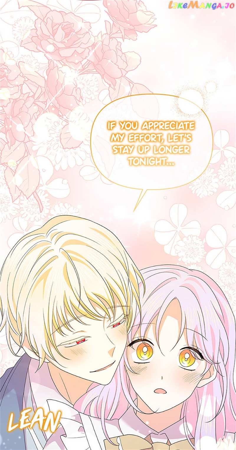 Abella's Dessert Cafe Chapter 78 - page 39