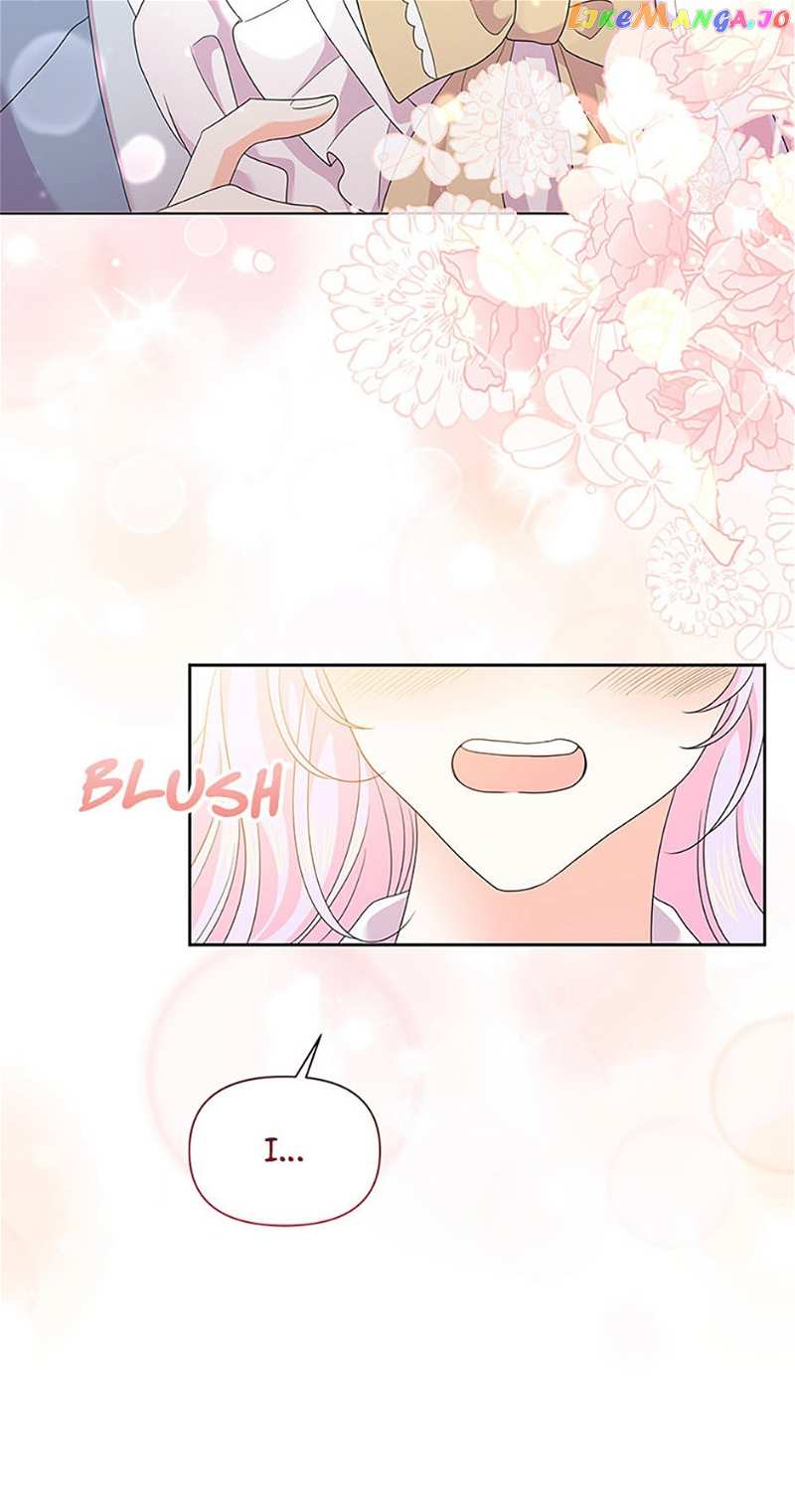 Abella's Dessert Cafe Chapter 78 - page 40