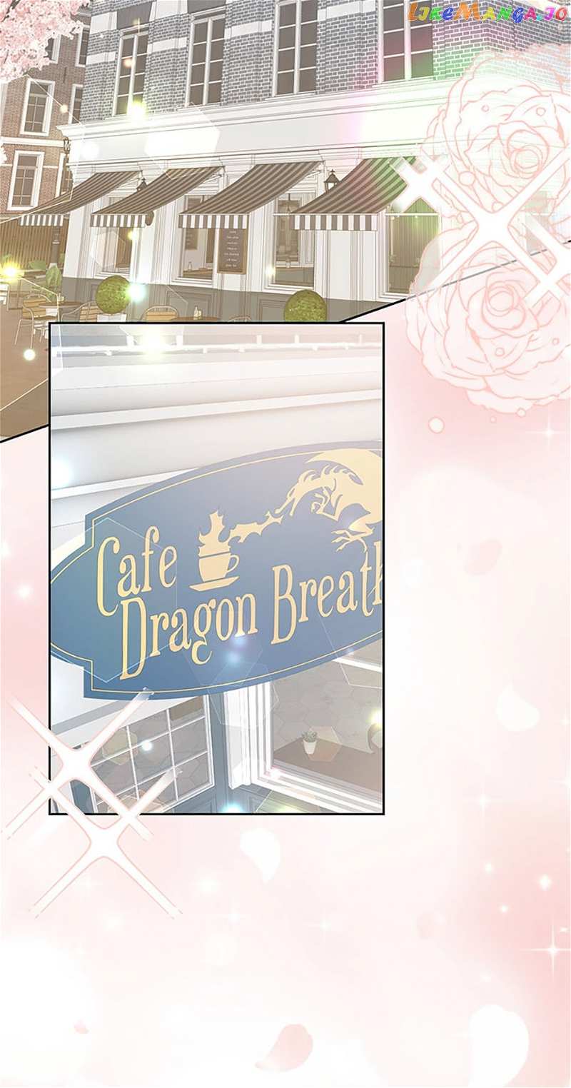 Abella's Dessert Cafe Chapter 78 - page 44