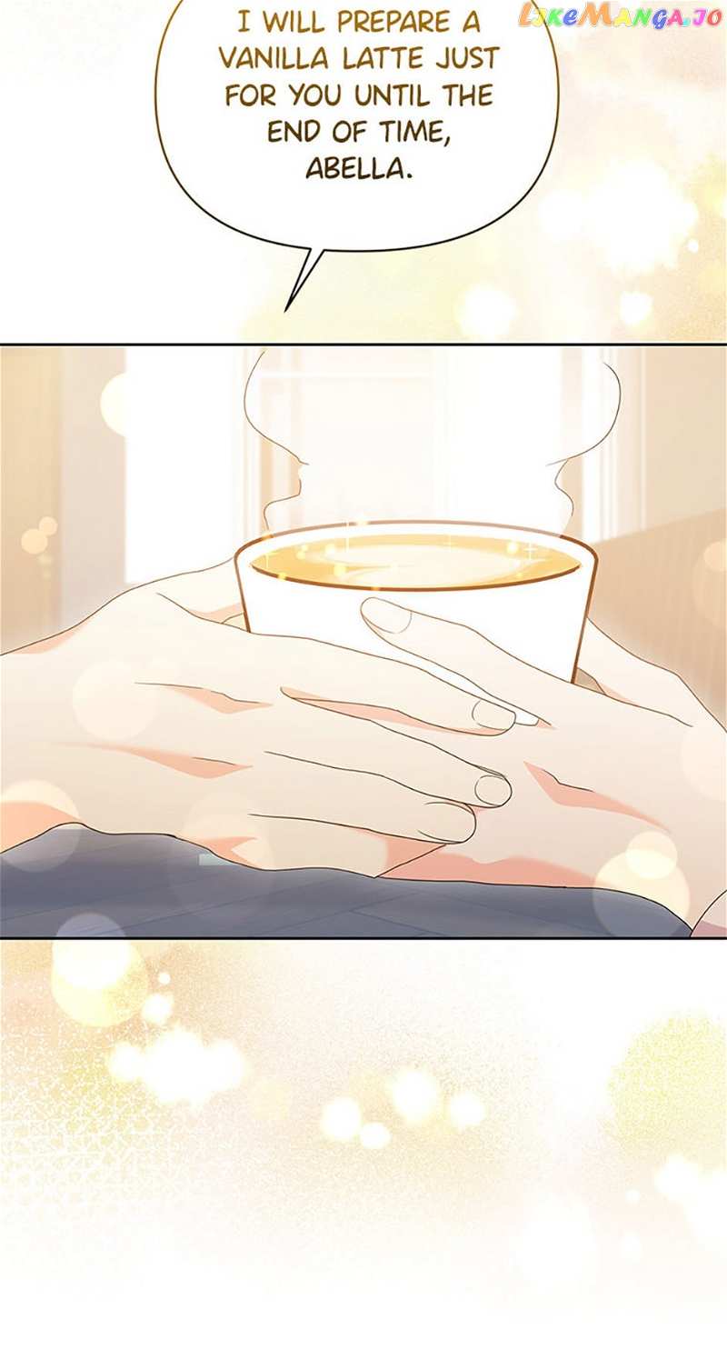Abella's Dessert Cafe Chapter 78 - page 61