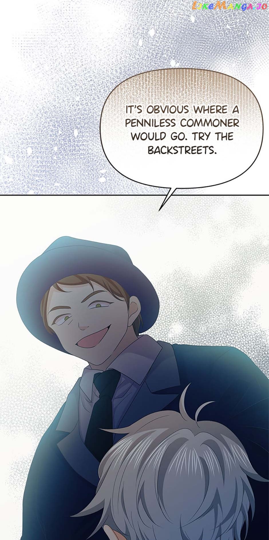 Abella's Dessert Cafe Chapter 79 - page 18
