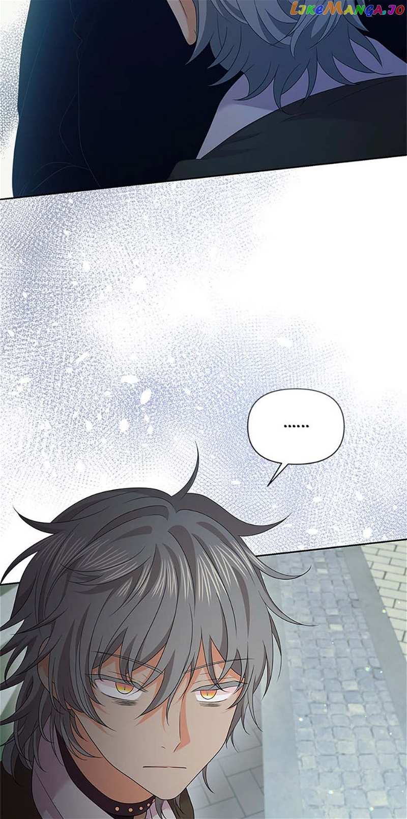Abella's Dessert Cafe Chapter 79 - page 19