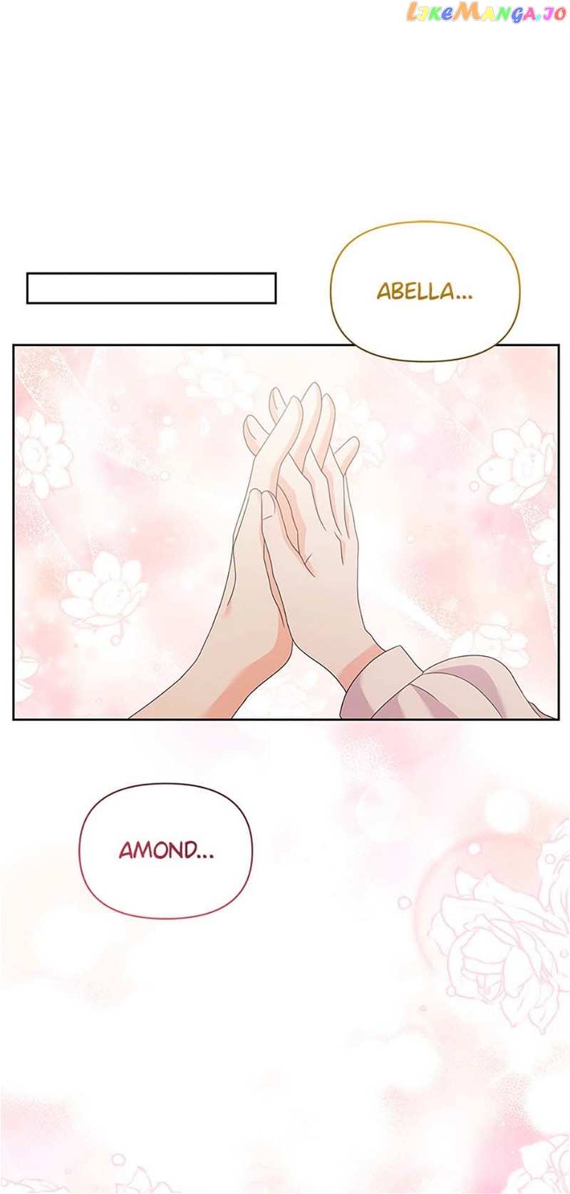 Abella's Dessert Cafe Chapter 79 - page 21