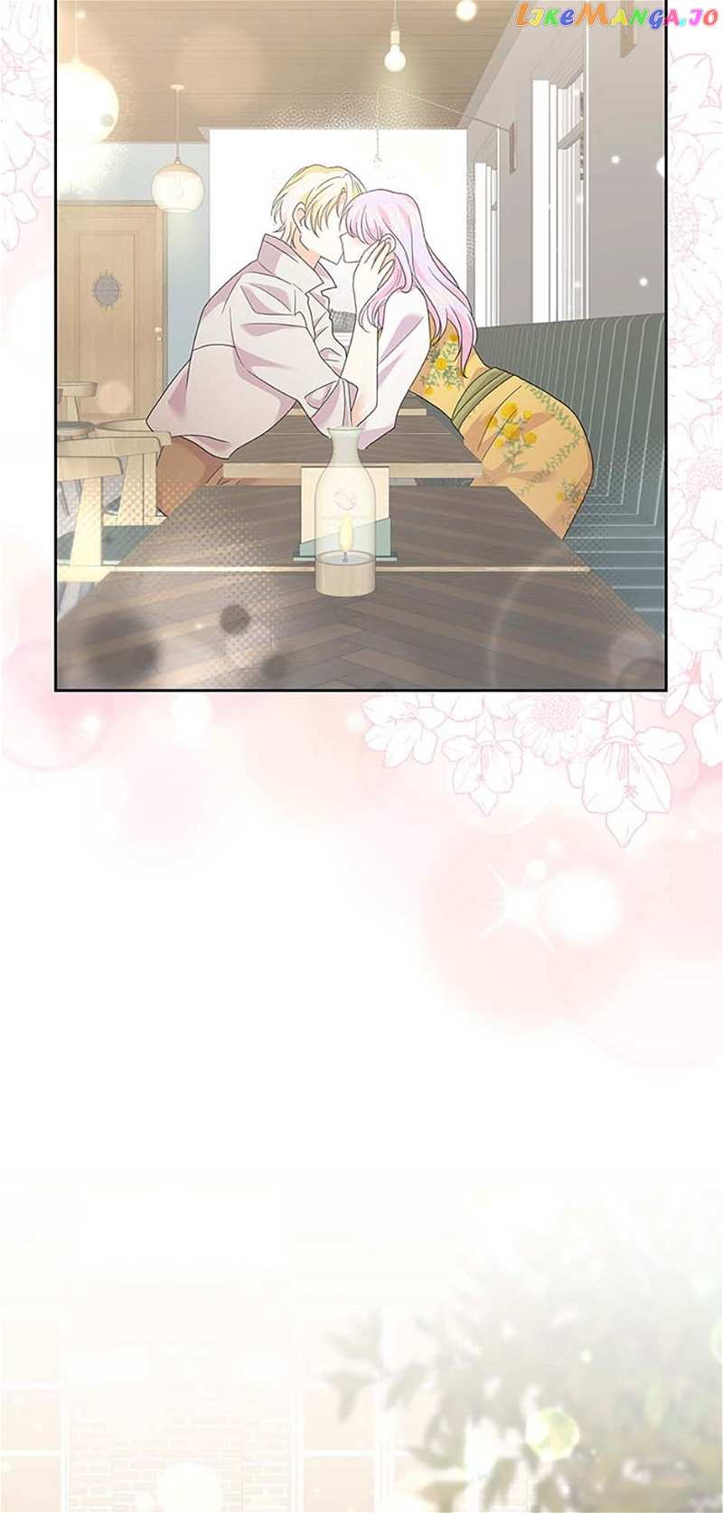 Abella's Dessert Cafe Chapter 79 - page 23