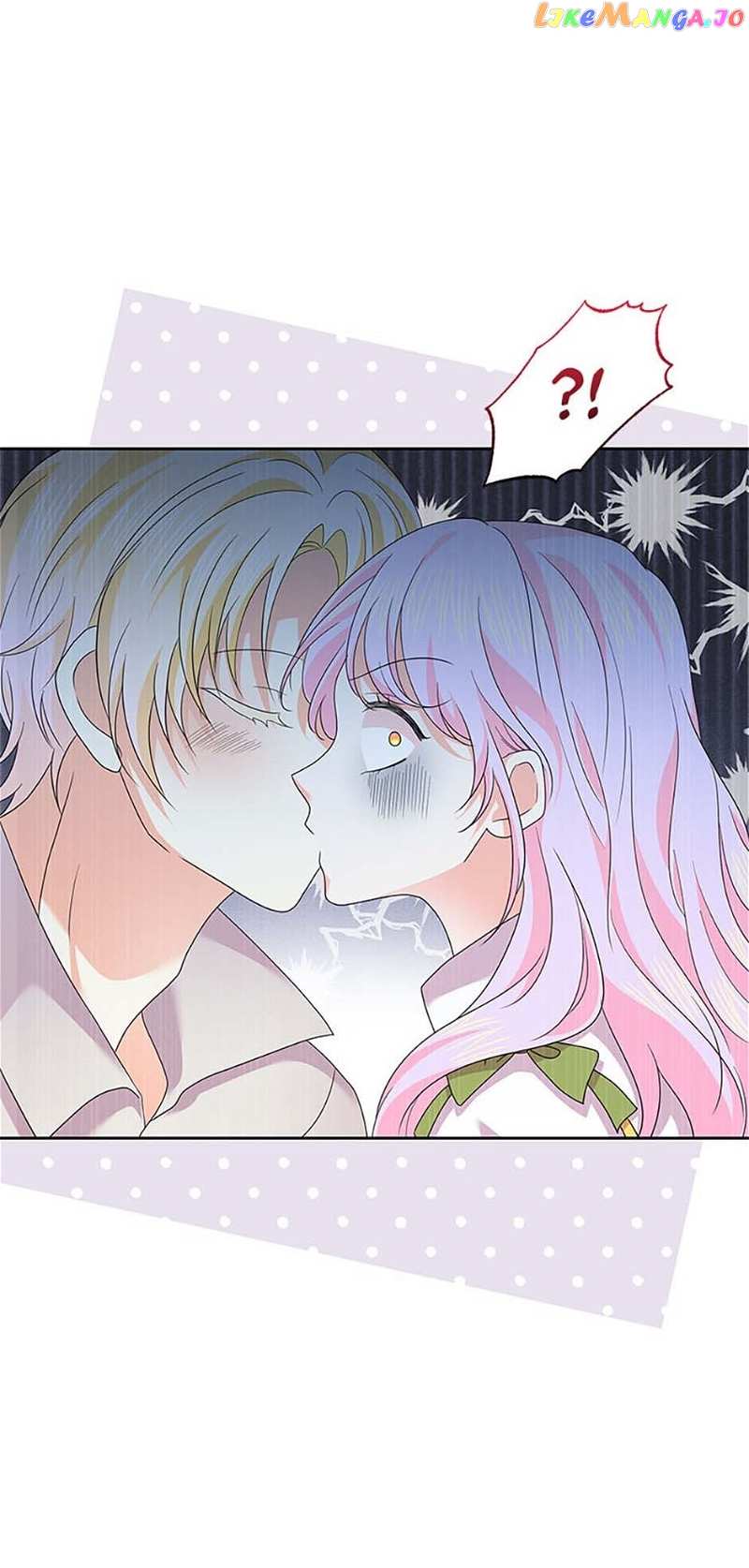 Abella's Dessert Cafe Chapter 79 - page 26