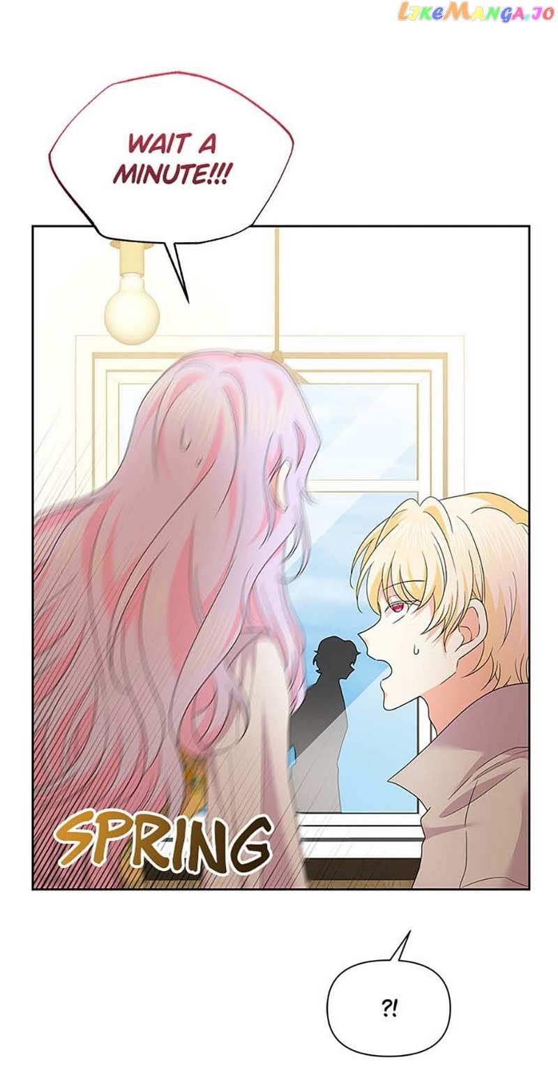 Abella's Dessert Cafe Chapter 79 - page 27