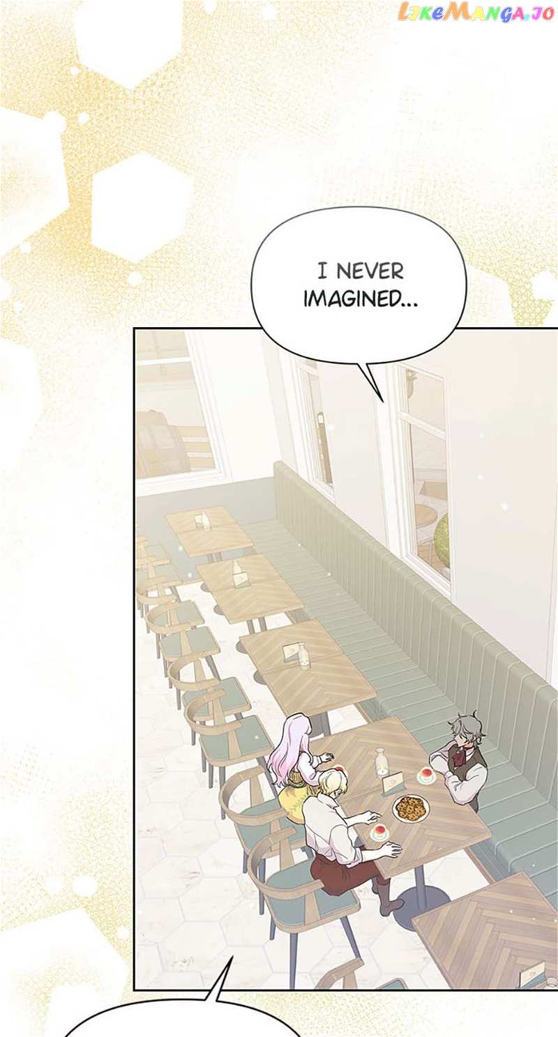 Abella's Dessert Cafe Chapter 79 - page 56