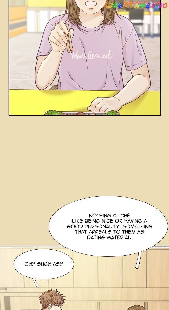 Girl’s World ( World of Girl ) Chapter 364 - page 2