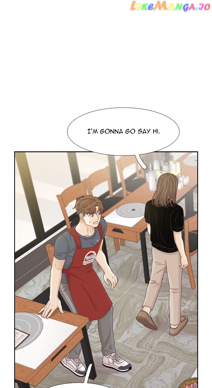 Girl’s World ( World of Girl ) Chapter 364 - page 56