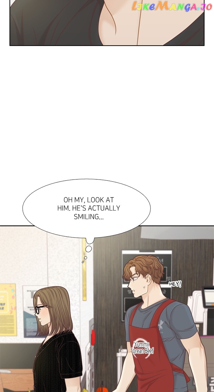 Girl’s World ( World of Girl ) Chapter 364 - page 67