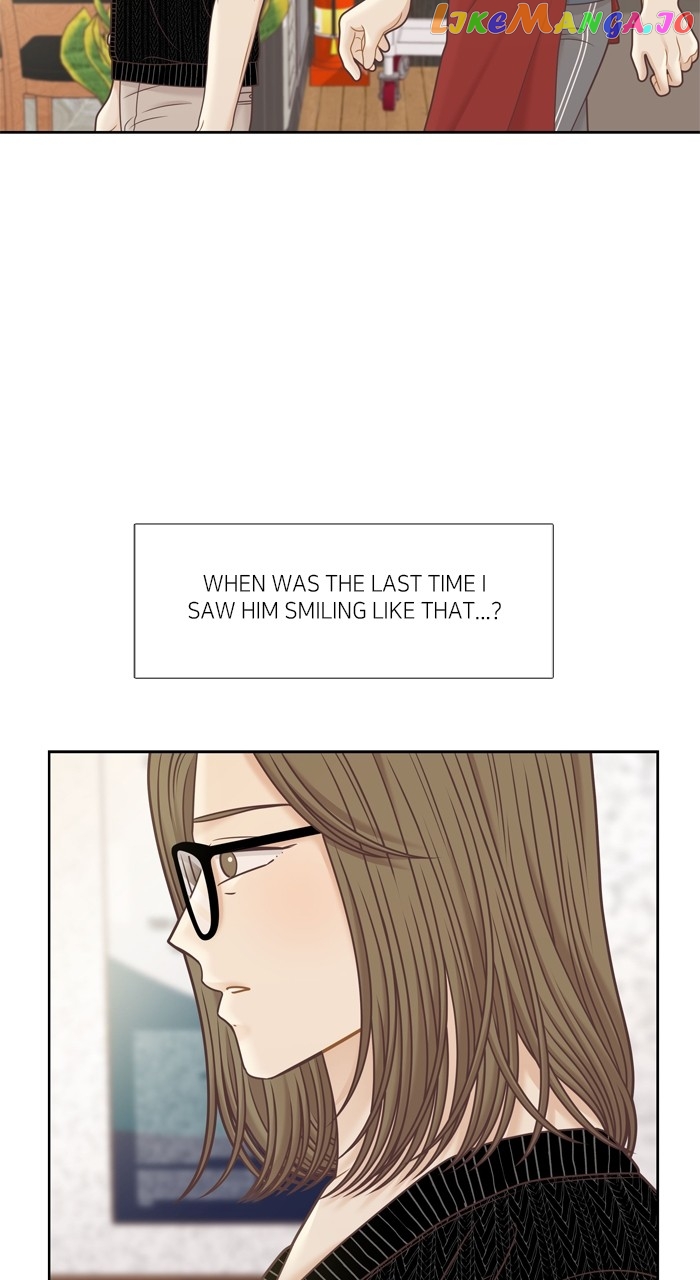 Girl’s World ( World of Girl ) Chapter 364 - page 68