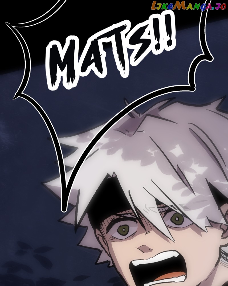 Little Matcha Girl Chapter 121 - page 5