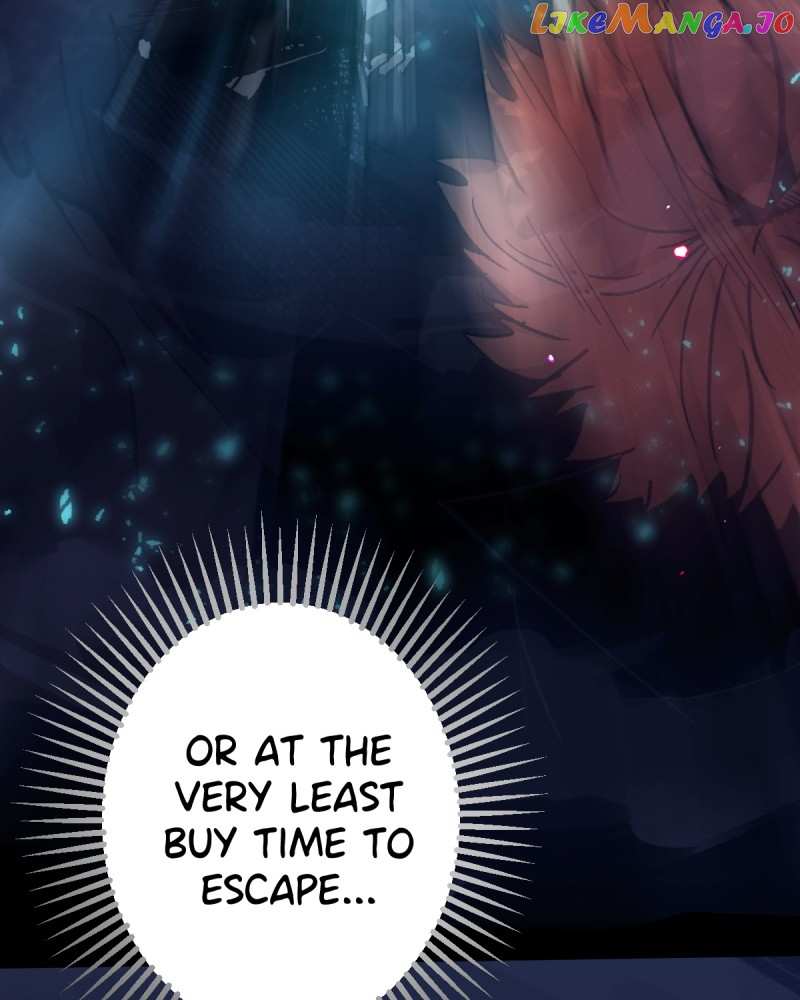 Little Matcha Girl Chapter 121 - page 80