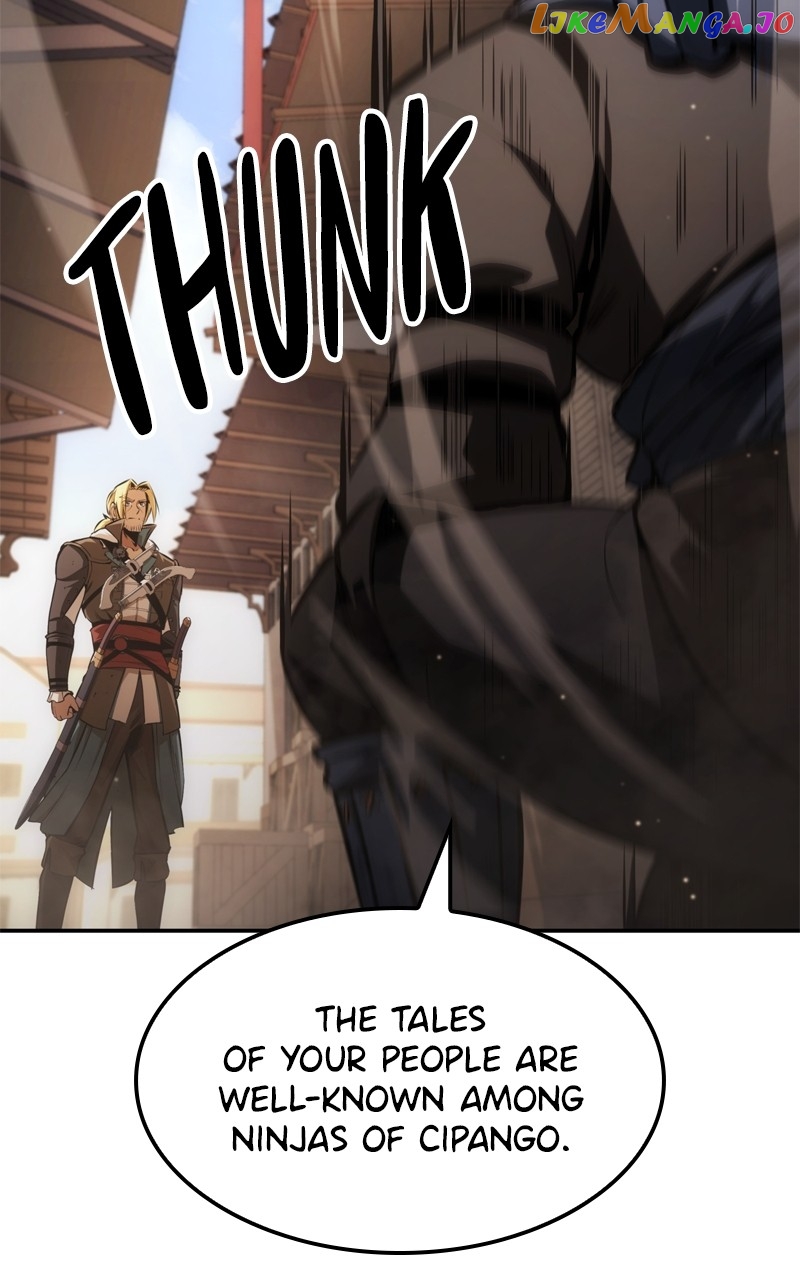 Assassin’s Creed: Forgotten Temple Chapter 31 - page 75