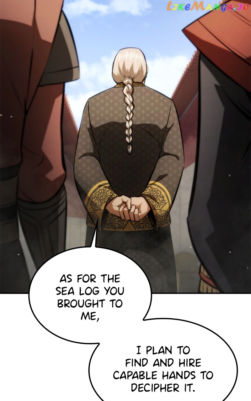 Assassin’s Creed: Forgotten Temple Chapter 31 - page 94